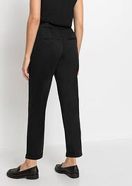 Broek met comfortband, BODYFLIRT