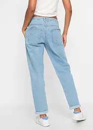 Jeans in barrel shape, bonprix