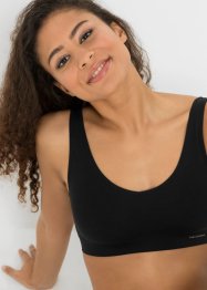 Naadloze Feel Comfort bralette, bpc bonprix collection