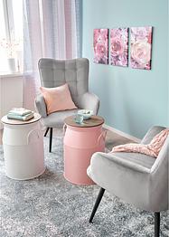Vloerkleed met gemarmerd patroon, bpc living bonprix collection