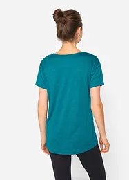 Sneldrogend outdoor T-shirt (set van 2), bonprix