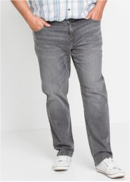 Regular fit stretch jeans, straight, John Baner JEANSWEAR