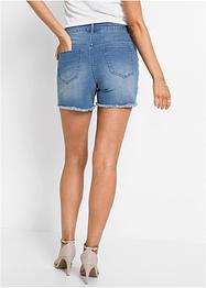 Jeans shorts dames online | Korte spijkerbroeken | bonprix