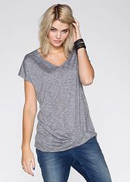 Shirt met knoopdetail, RAINBOW