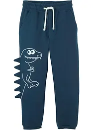 Jongens sweatpants van biologisch katoen, bonprix