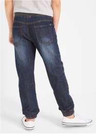 Jongens jeans, regular fit, John Baner JEANSWEAR