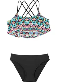 Meisjes bikini (2-dlg. set), bpc bonprix collection