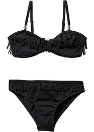 Meisjes bikini (2-dlg. set), bpc bonprix collection