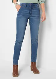 Hyperstretch corrigerende jeans skinny, bonprix