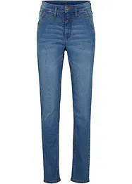 Hyperstretch corrigerende jeans skinny, bonprix