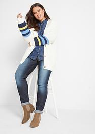 Comfort stretch jegging, John Baner JEANSWEAR