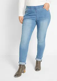 Comfort stretch jegging, bonprix