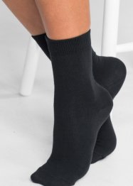 Basic sokken (10 paar), bpc bonprix collection