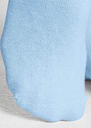 Sneakersokken (8 paar), bpc bonprix collection