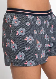 Shortama (2-dlg.), bonprix