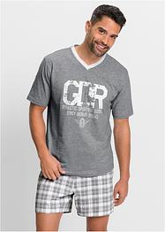 Shortama (2-dlg. set), bpc bonprix collection
