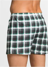 Jersey boxershort (set van 3), bonprix