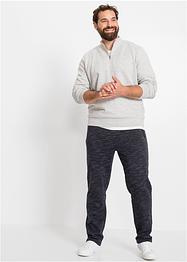 Sweater met schipperskraag, bpc bonprix collection