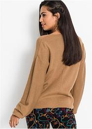 Oversized trui, BODYFLIRT