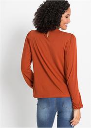Shirt met kant, BODYFLIRT