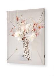 LED schilderij met vlinders, bpc living bonprix collection