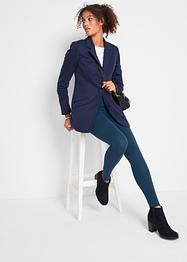 Legging met biologisch katoen en comfortband, bpc bonprix collection