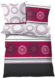 Dekbedovertrek met cirkels, bpc living bonprix collection