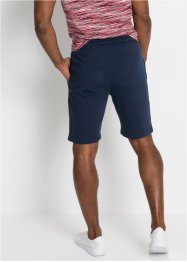 Sweat bermuda regular fit, bonprix