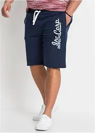 Sweat bermuda regular fit, bonprix