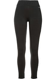 Pyjama legging met comfortband, bpc bonprix collection