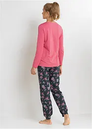 Pyjama (2-dlg.), bonprix