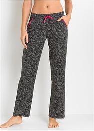 Pyjamabroek (set van 2), bpc bonprix collection