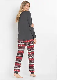 Pyjama (2-dlg.), bonprix