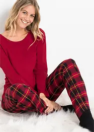 Pyjama (2-dlg.), bonprix