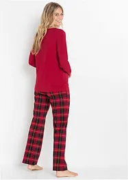 Pyjama (2-dlg.), bonprix