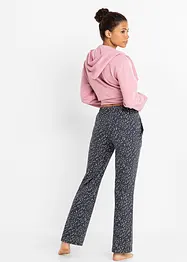 Pyjamabroek (set van 2), bonprix