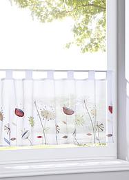 Valletje met bloemenborduursel, bpc living bonprix collection