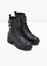 Veterboots, RAINBOW