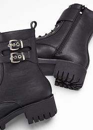 Veterboots, RAINBOW