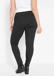 Punto di roma legging, bonprix