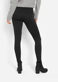 Thermo legging, high waist, bonprix