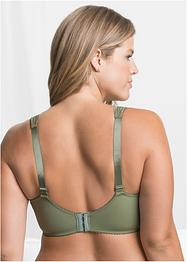 Minimizer bh met beugels (set van 2), bpc selection