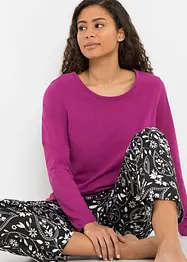 Pyjama (set van 2), bonprix