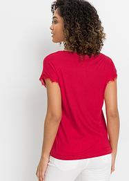 Shirt met kant, BODYFLIRT