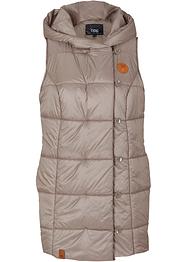 Bodywarmer in midilengte, bpc bonprix collection