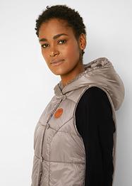 Bodywarmer in midilengte, bpc bonprix collection