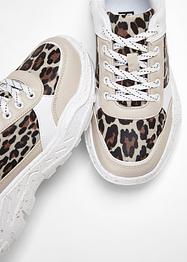 Chunky sneakers, RAINBOW