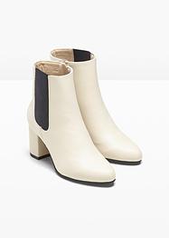 Enkellaarsjes: mooie laarsjes voor dames in jouw stijl! | bonprix