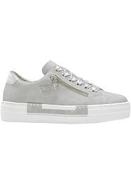 Plateau sneakers van Rieker, Rieker
