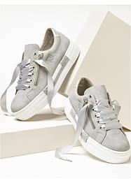 Plateau sneakers van Rieker, Rieker